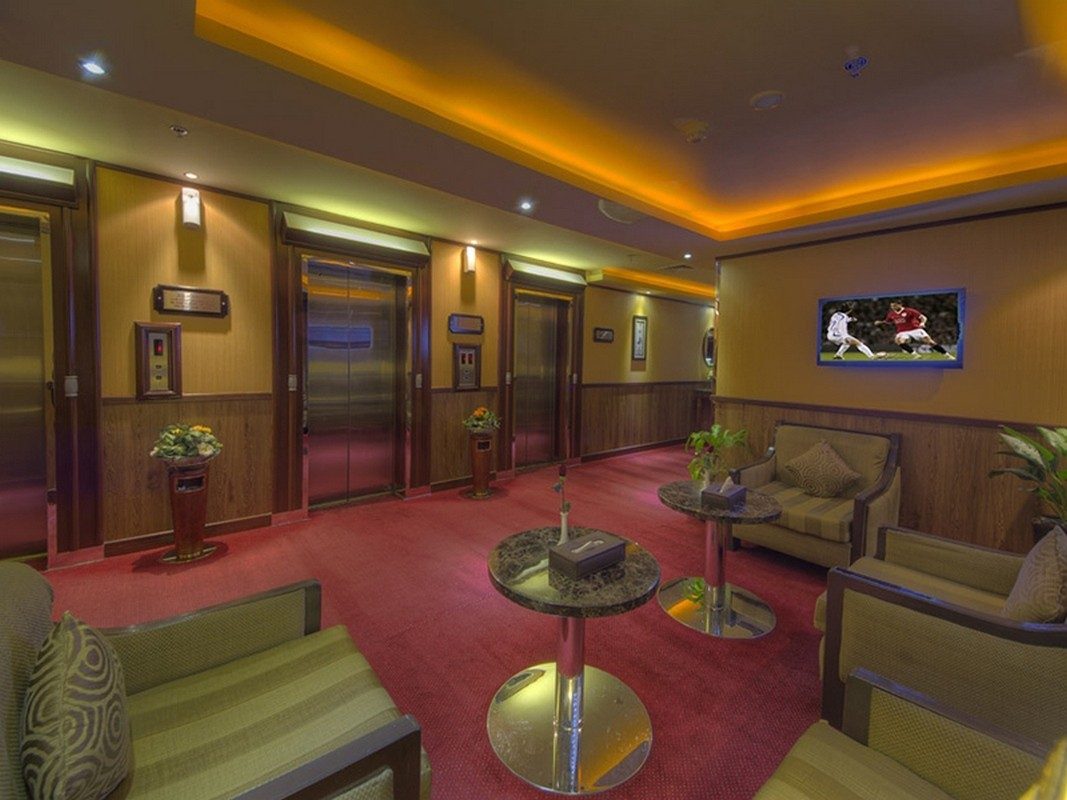 Fortune Pearl Hotel