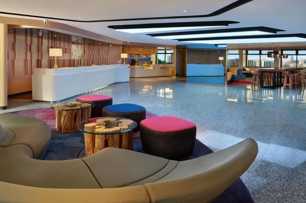 Holiday Inn Express KLCC