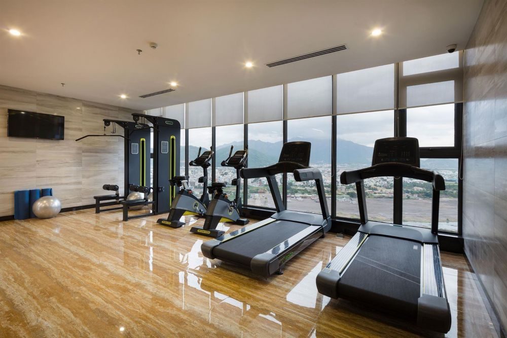 Emerald Bay Hotel & Spa Nha Trang
