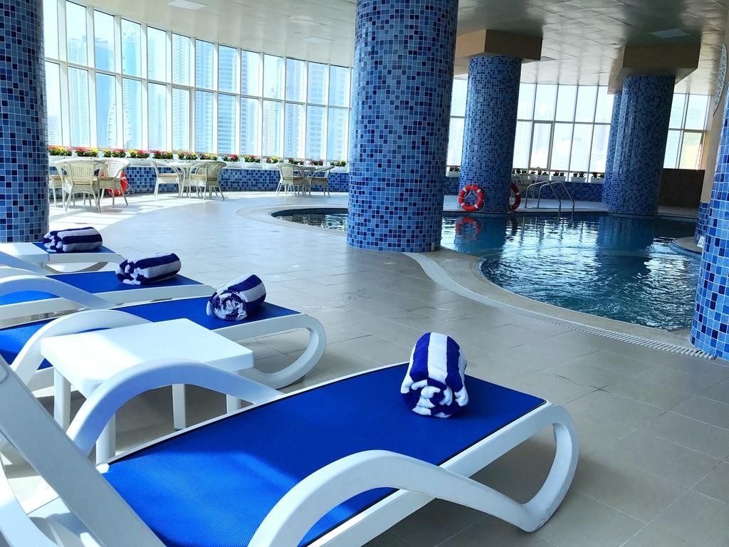 Aryana Hotel Sharjah