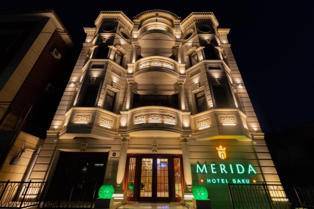 Merida