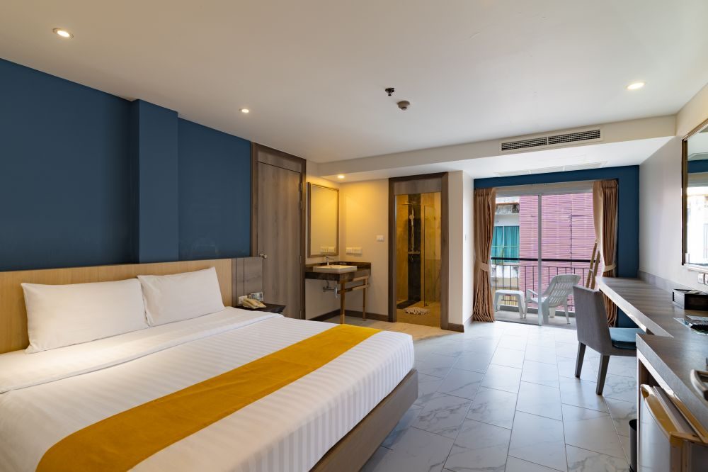 ANDAKIRA HOTEL