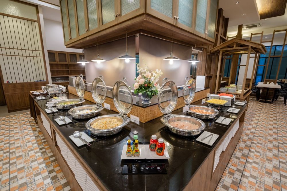 BHUKITTA BOUTIQUE HOTEL PHUKET