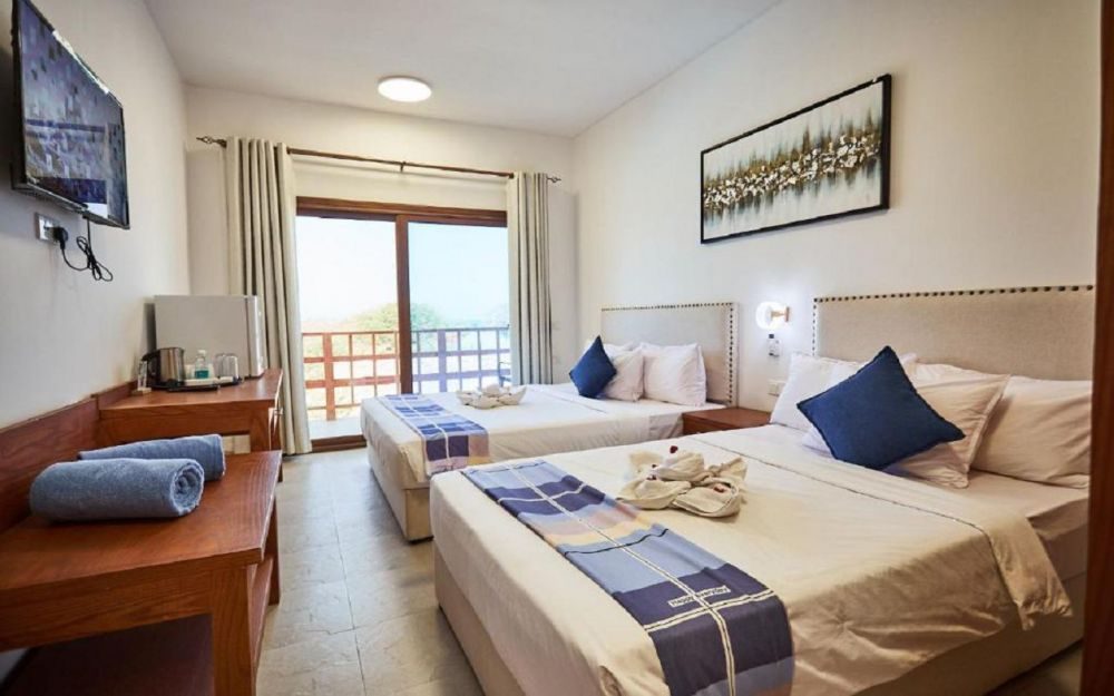Malika Hotel Nungwi