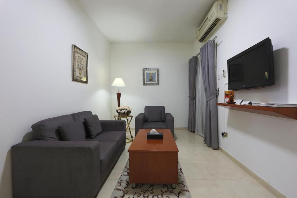 Nova Park Hotel