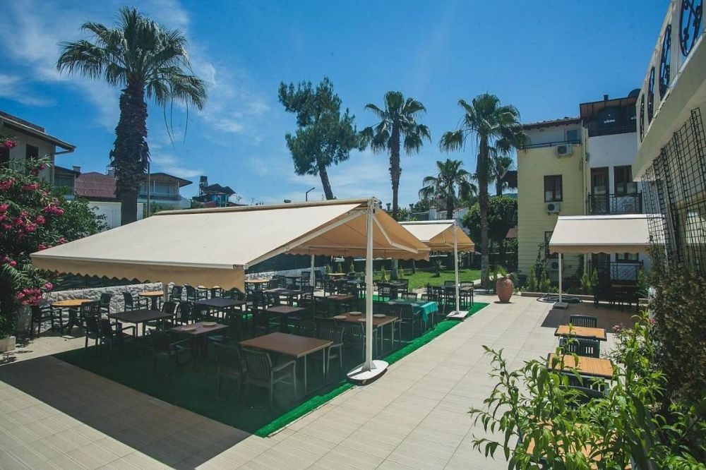 Қонақүй фотолары KEMER STAR HOTEL