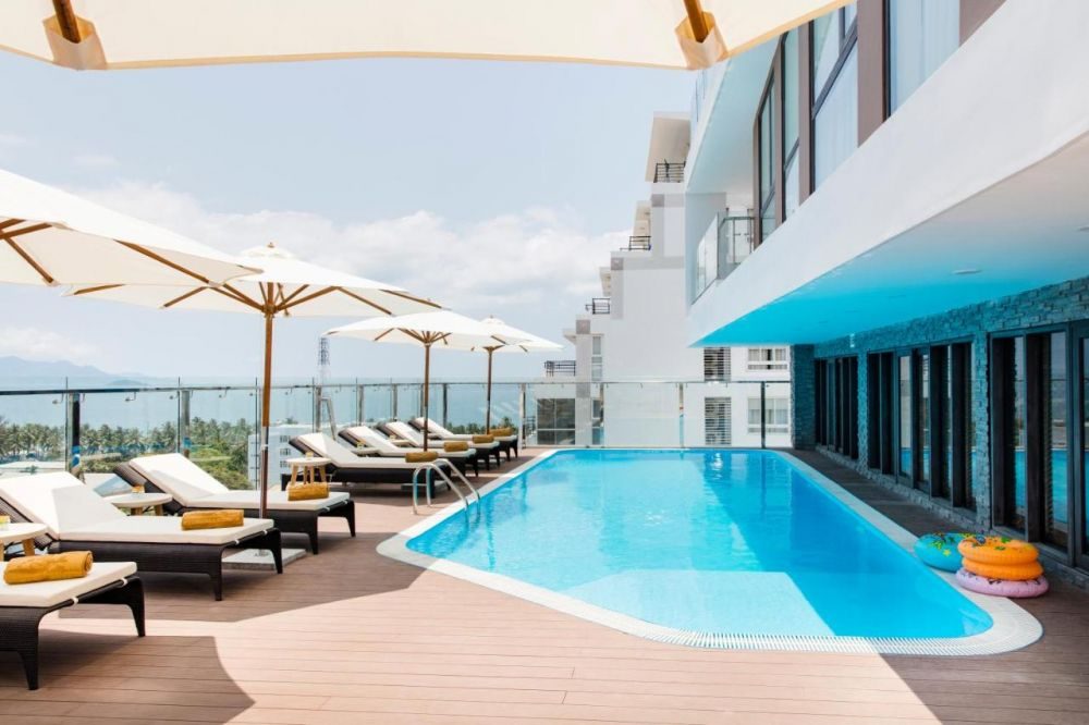 Stella Maris Nha Trang