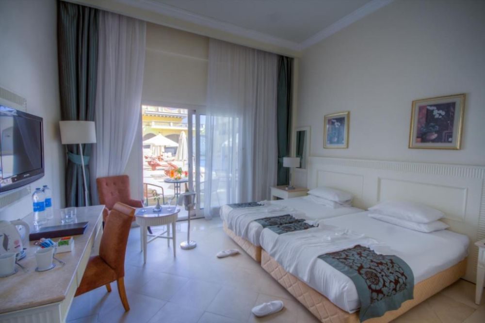 Il Mercato Hotel (Ex -Iberotel Ilmercato)