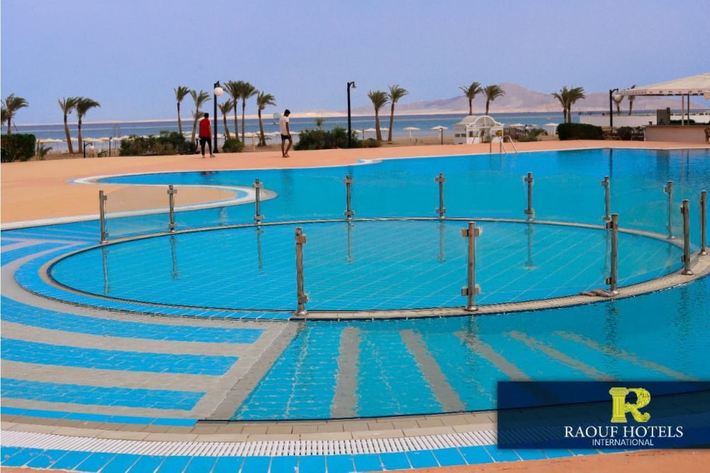 AMARINA SUN RESORT & AQUA PARK (EX. RAOUF)