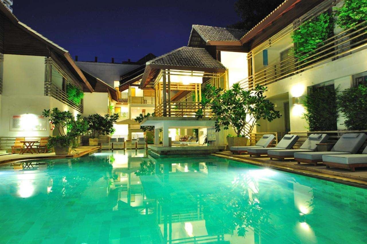 Фото отеля Ramada Phuket Southsea