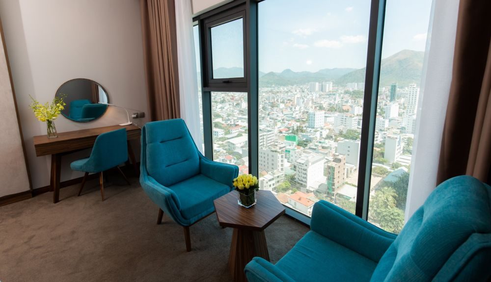 Muong Thanh Luxury Vien Trieu Nha Trang