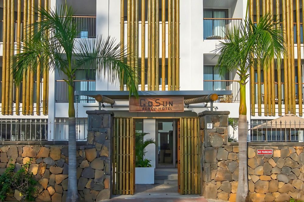 Gosun Beach Hotel