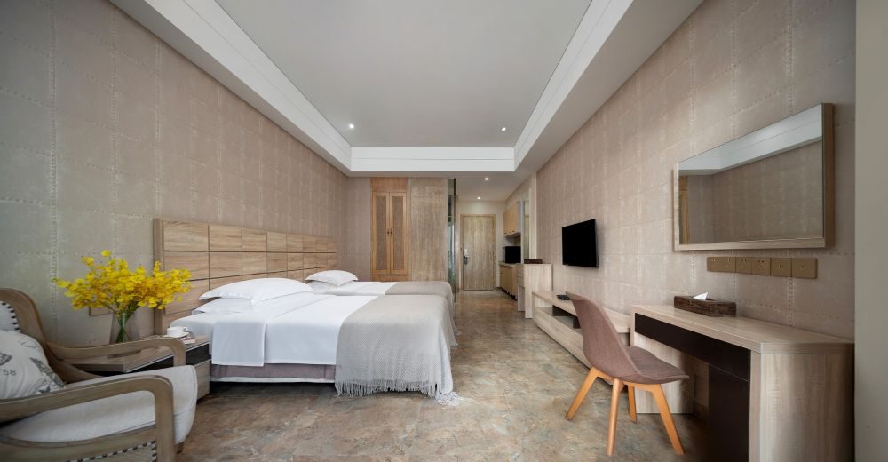 Sanya Yunzhiju Hotel