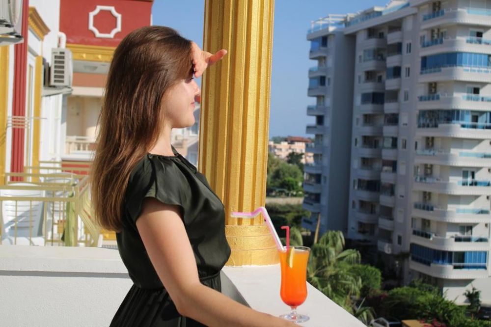 MAX NOVA HOTEL