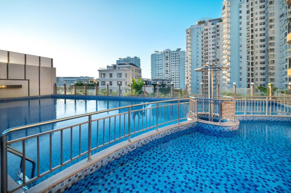 Sanya Yunzhiju Hotel