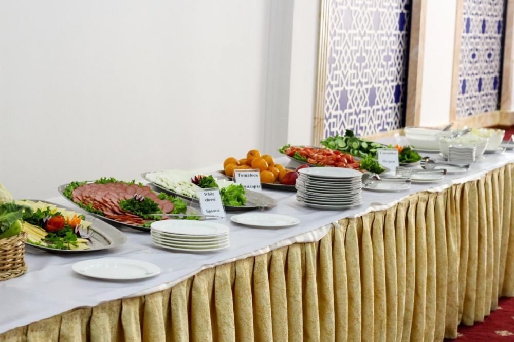 Uzbekistan Tashkent