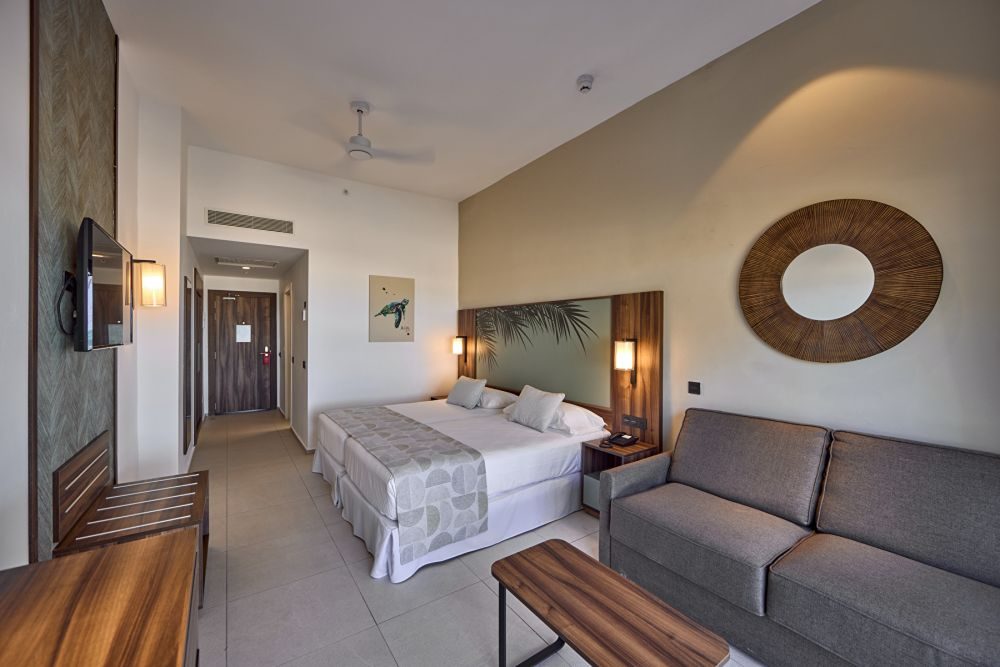 RIU Turquoise Mauritius (Ex RIU Creole)
