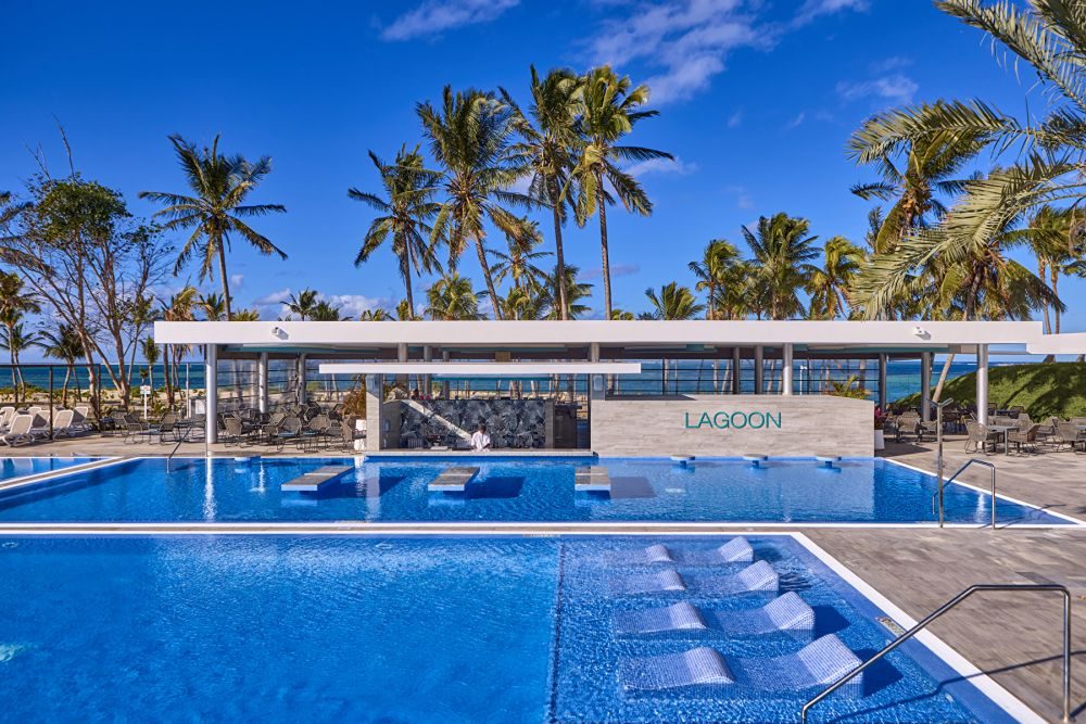 RIU Turquoise Mauritius (Ex RIU Creole)