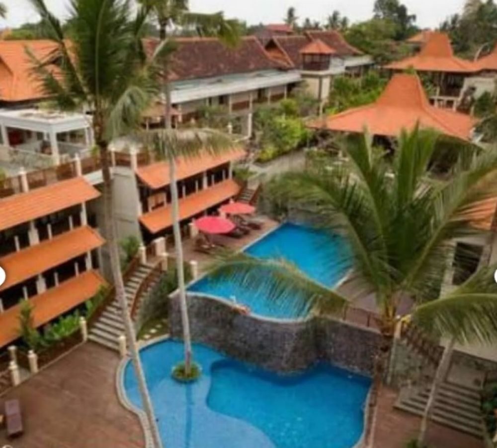 Best Western Premier Agung Resort Ubud