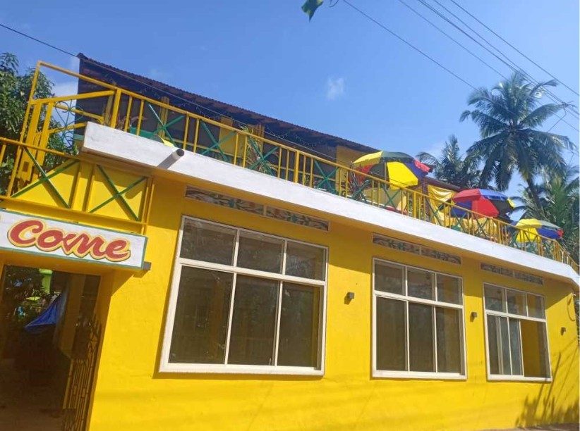 Мейманкананын сүрөттөрү Sunshine Guest House