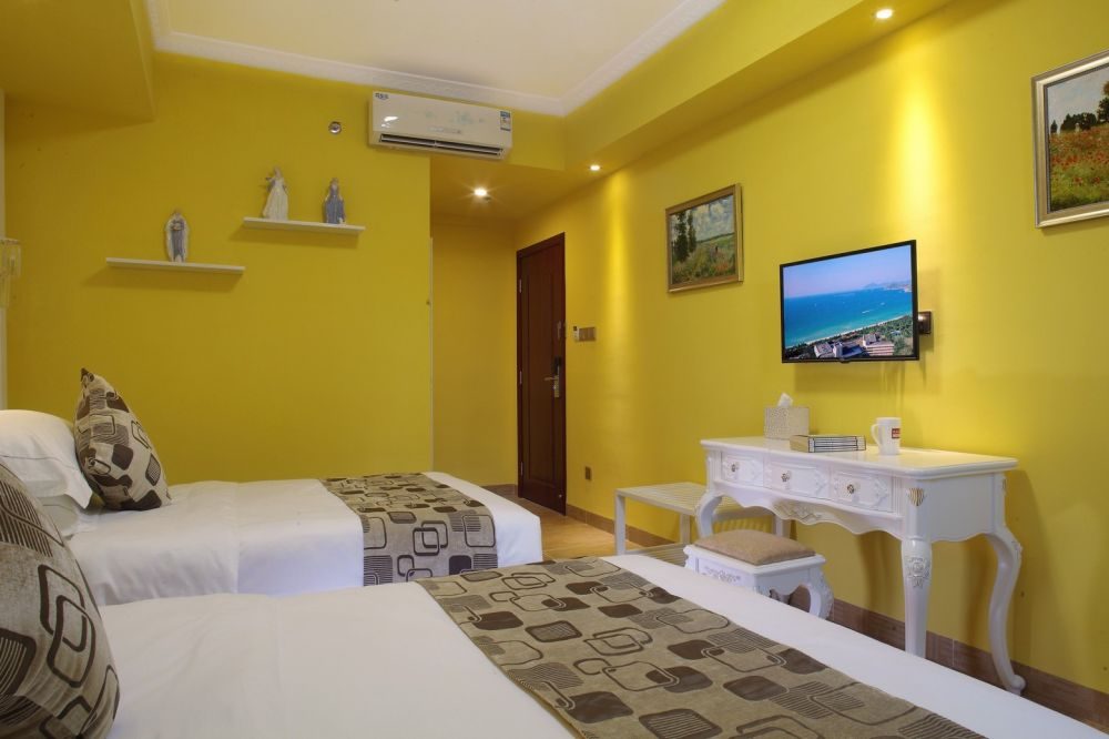 Care Hotel Coast Collection