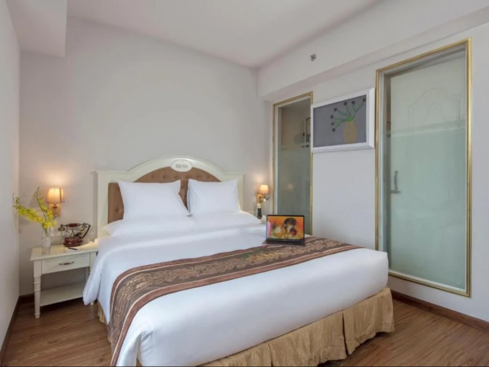 Nha Trang Prince Hotel