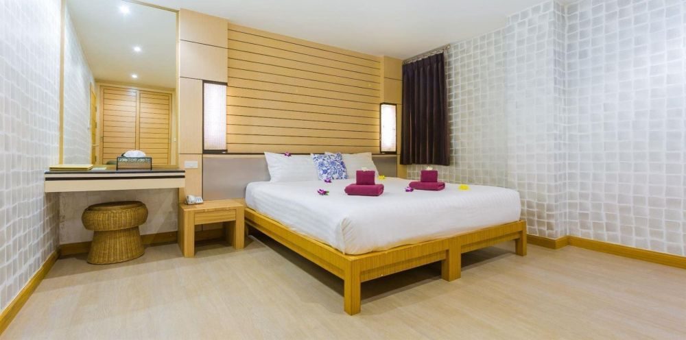 ANDA BEACHSIDE HOTEL