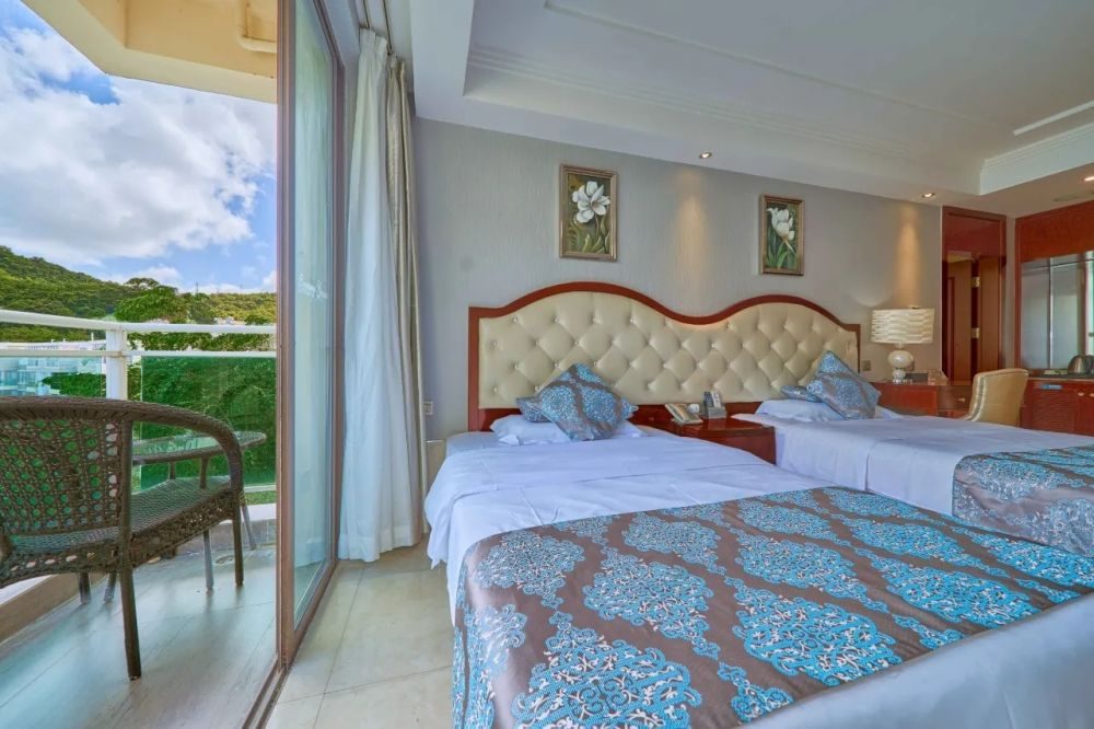 Moku Ola Sanya Hotel(Ex.Sanya Yejing Lan'an Grand Hotel)