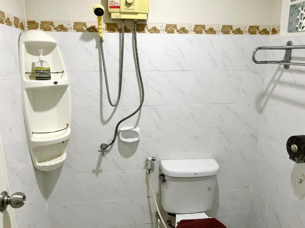 LAMAI APARTMENT