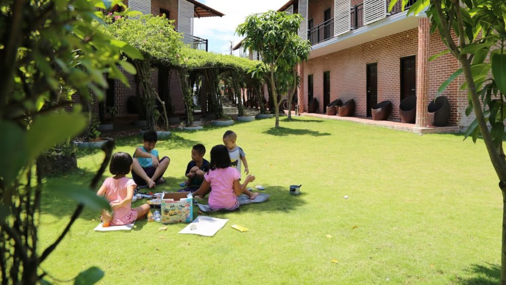 Le Garden Resort & Spa Phu Quoc