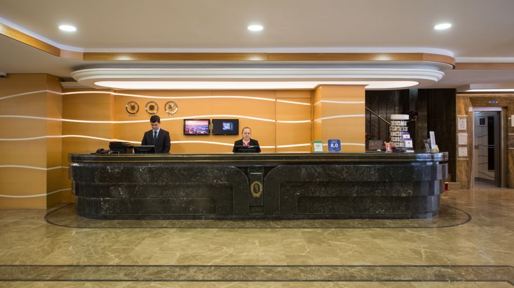 Hotel photos PRESTIGE HOTEL