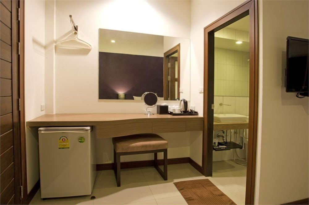 Wiz Hotel