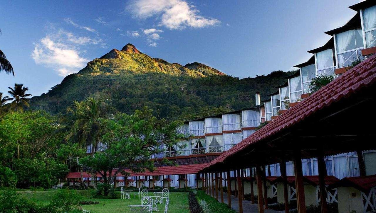 Berjaya Beau Vallon Bay Hotel