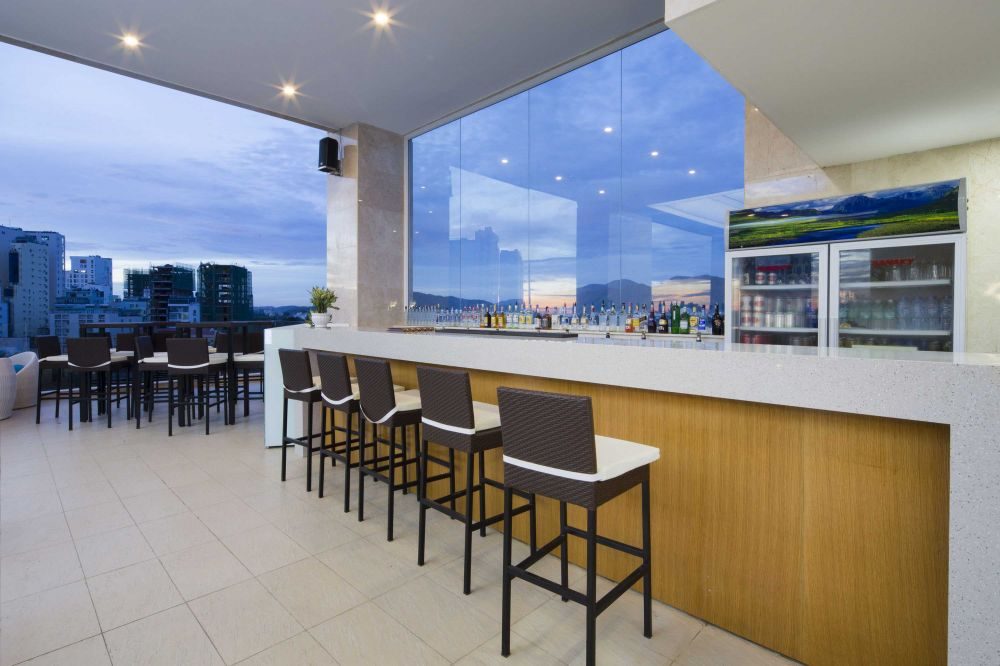 Dendro Gold Hotel