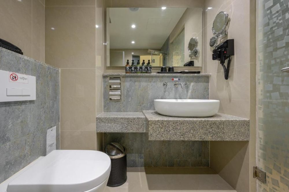 Zenseana Resort & Spa