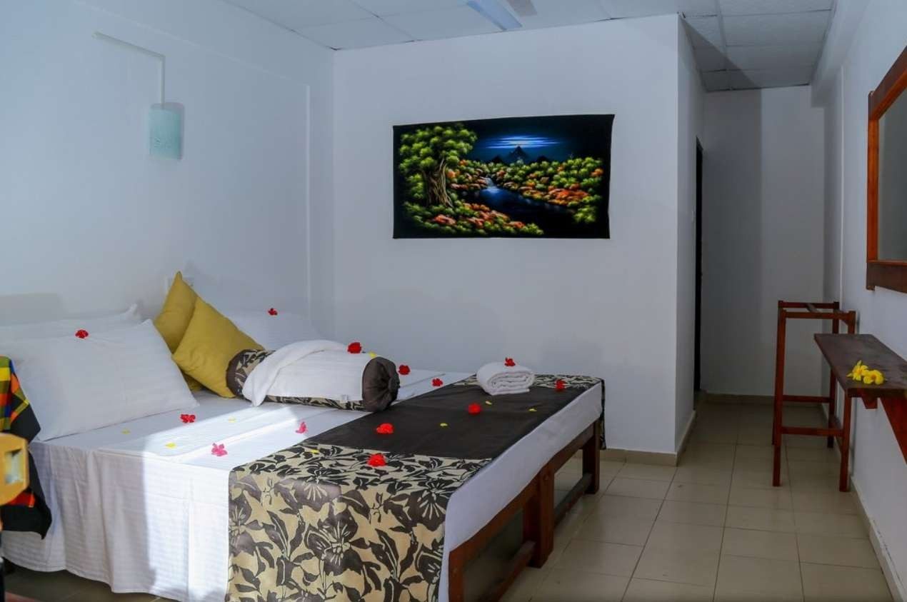 Hansa Surf Hotel (ex Polina Beach Hikkaduwa)
