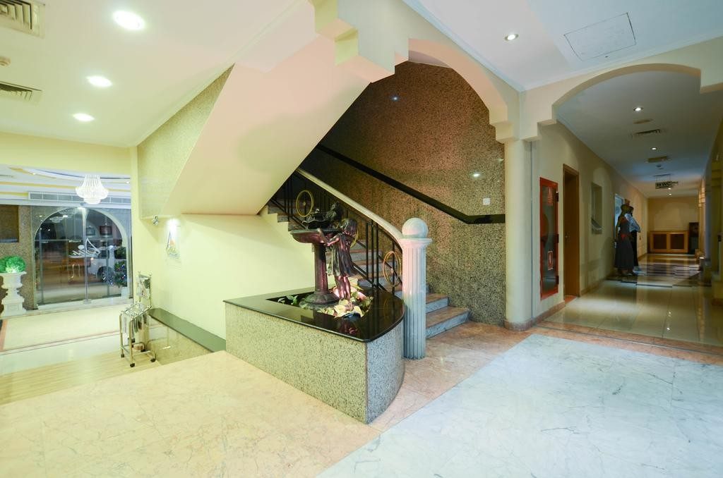 Al Seef Hotel