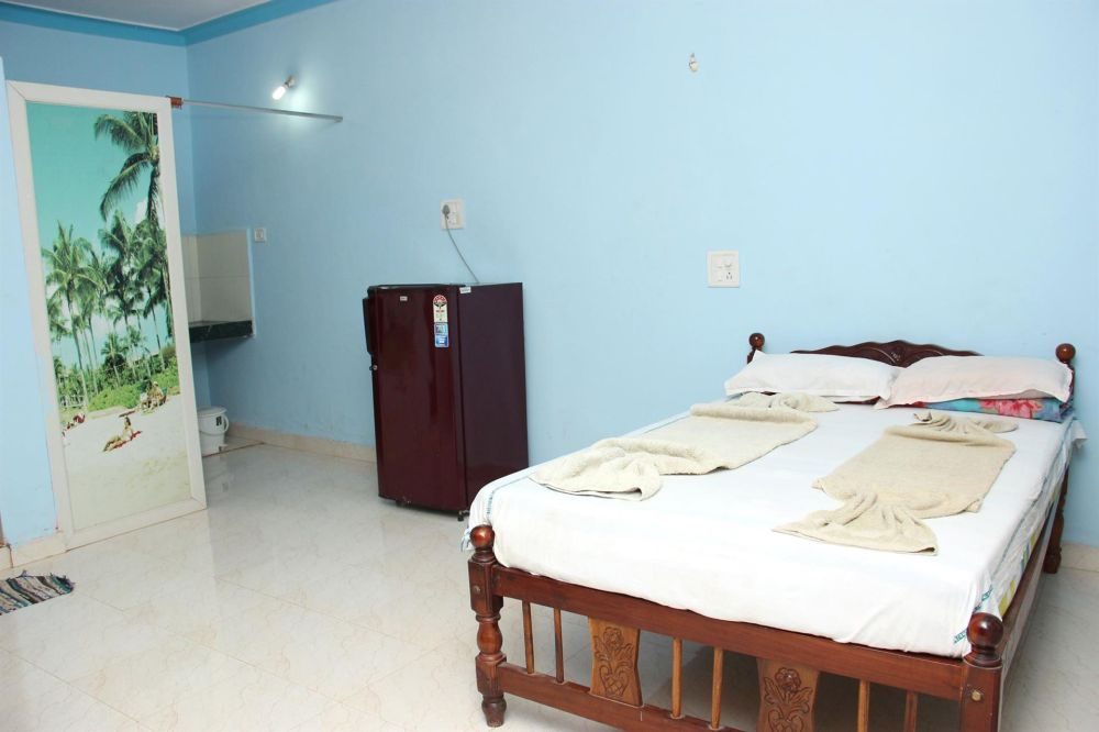 Midguard Sea View