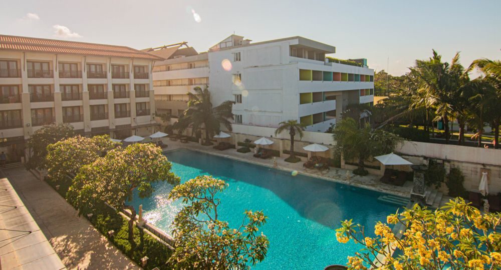 Фото отеля Bali Relaxing Resort