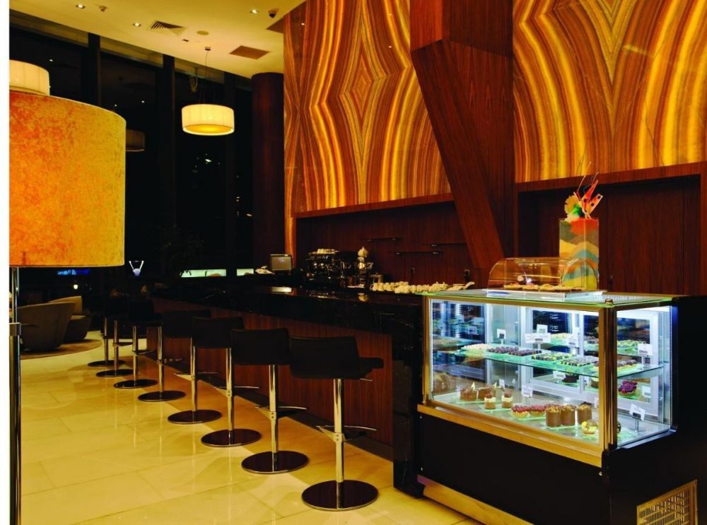 CROWNE PLAZA ISTANBUL HARBIYE