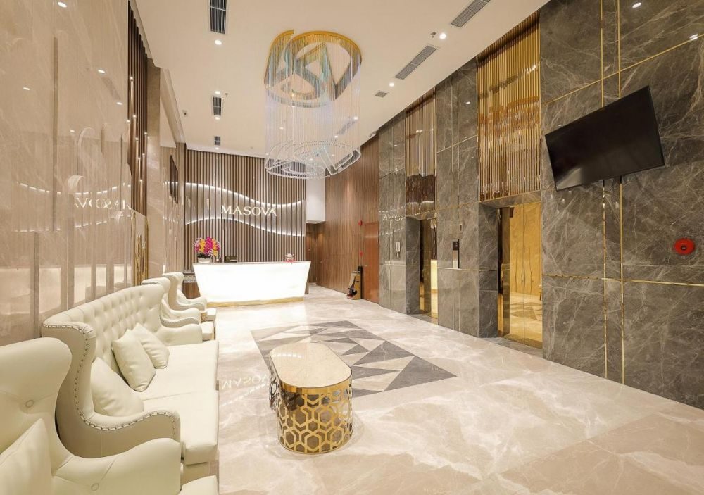 Masova Hotel