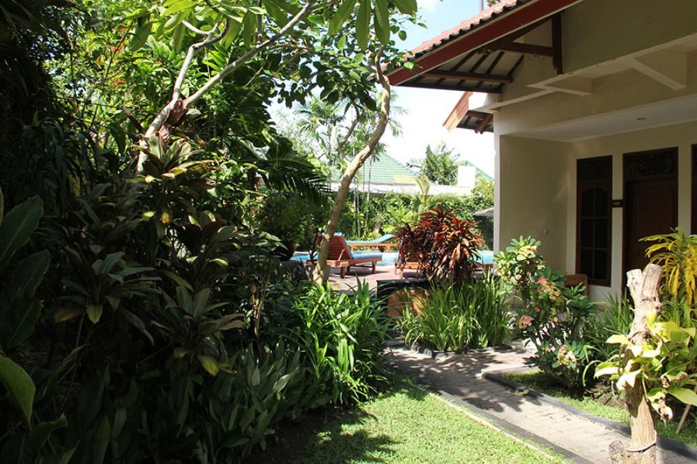 Seminyak Paradiso Hotel Bali