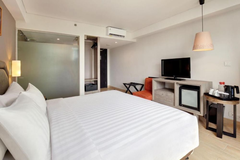 Harper Kuta Hotel