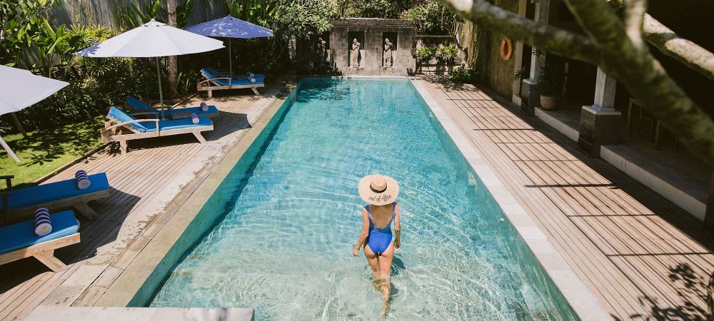 La Berceuse Resort and Villa