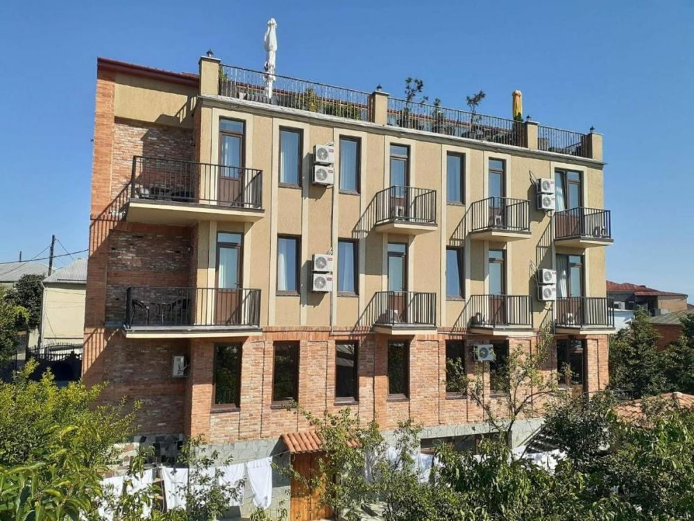 TERRACE KUTAISI