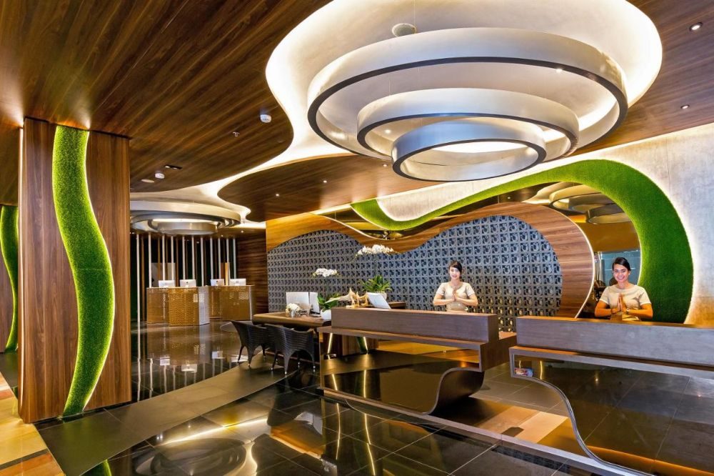 Infinity8 Bali