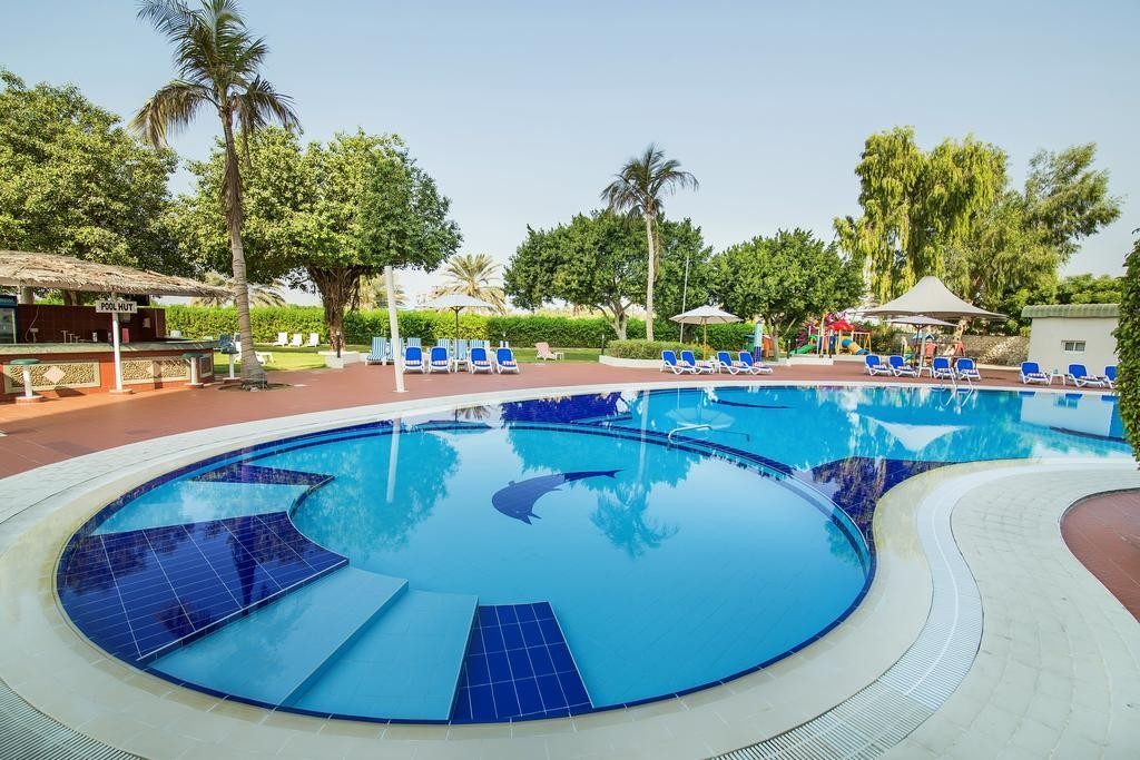 Holiday International Sharjah