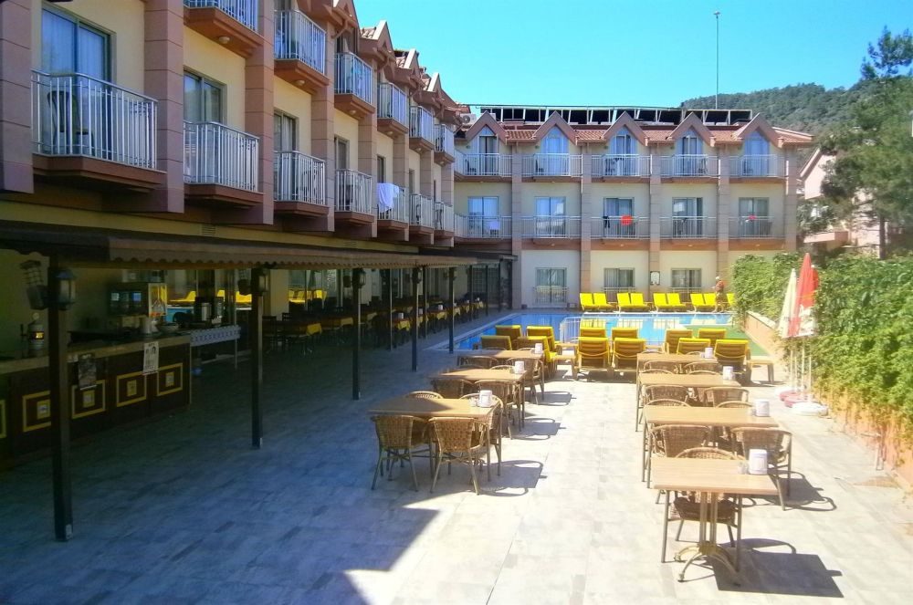 GRAND NAR HOTEL ONLY ADULT +16
