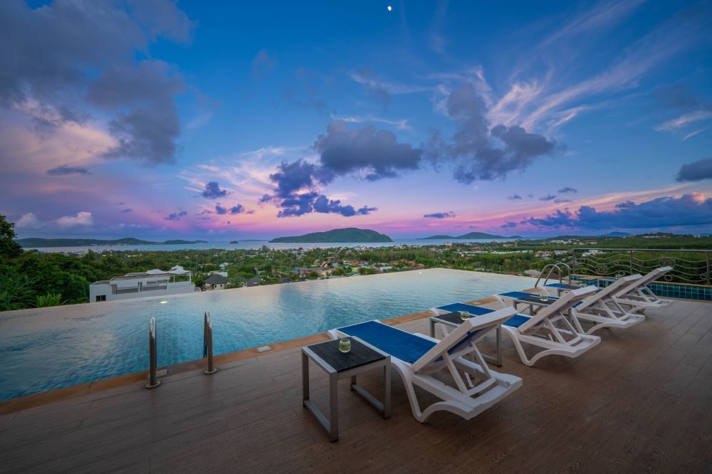 VIEW RAWADA PHUKET (THE)