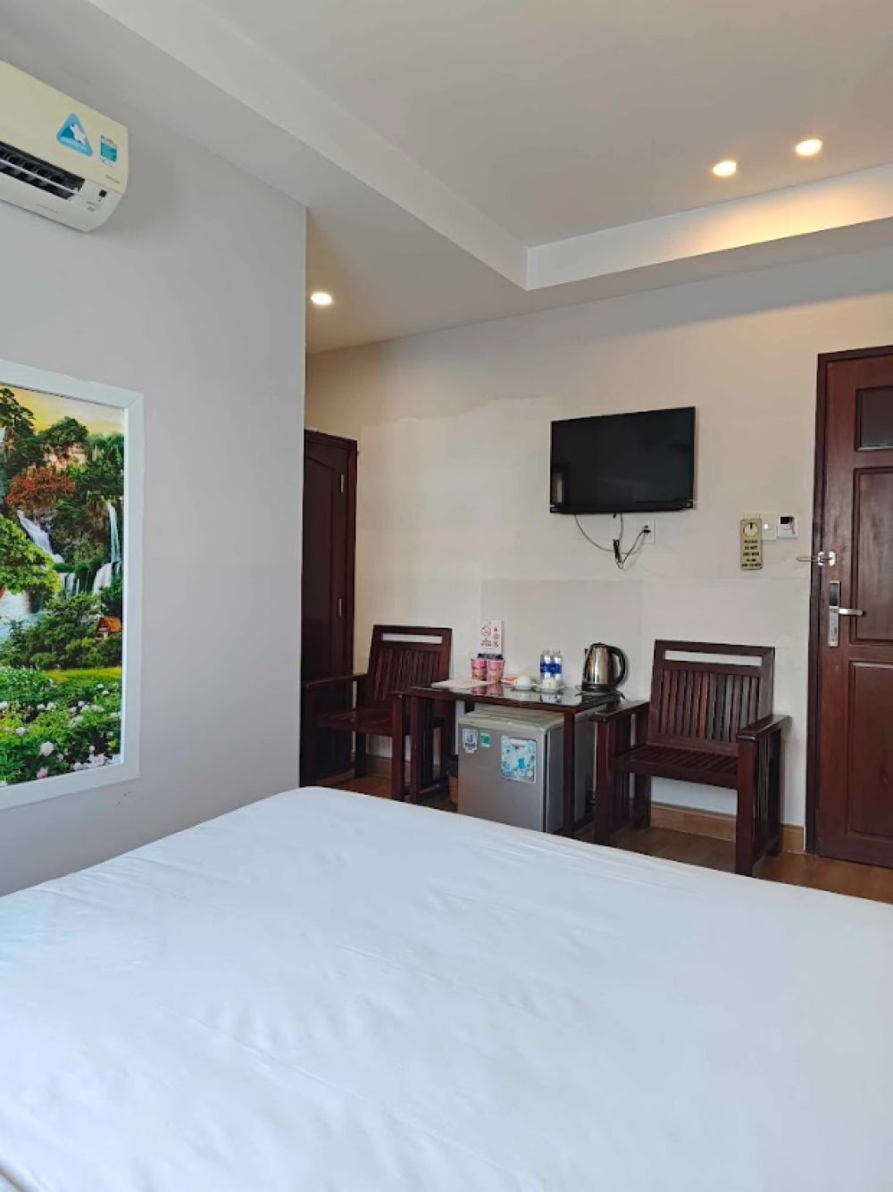 Phu Quoc Center Hotel